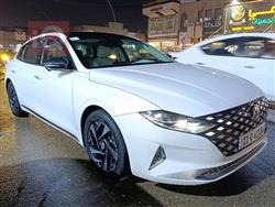 هیوندای ازێرا